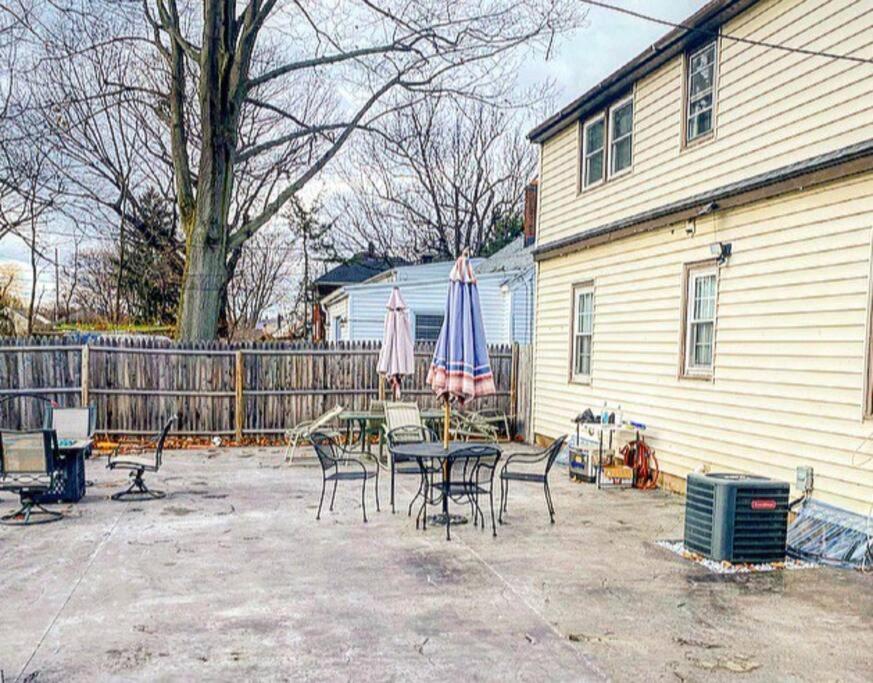 Adorable&Cozy Suburban Home Mins From Dwtn/Airport Rochester Exterior photo