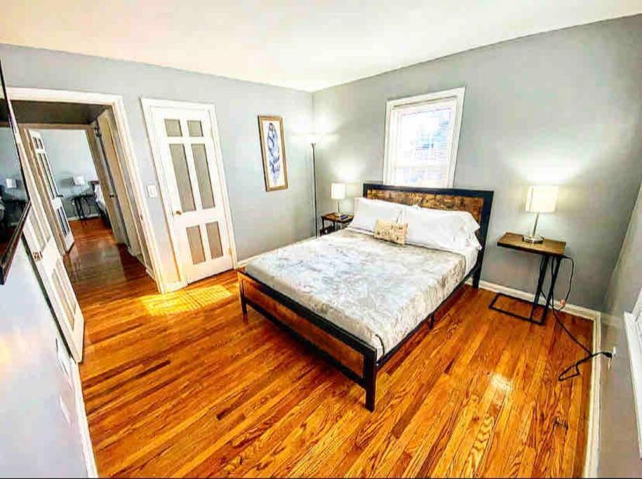 Adorable&Cozy Suburban Home Mins From Dwtn/Airport Rochester Exterior photo