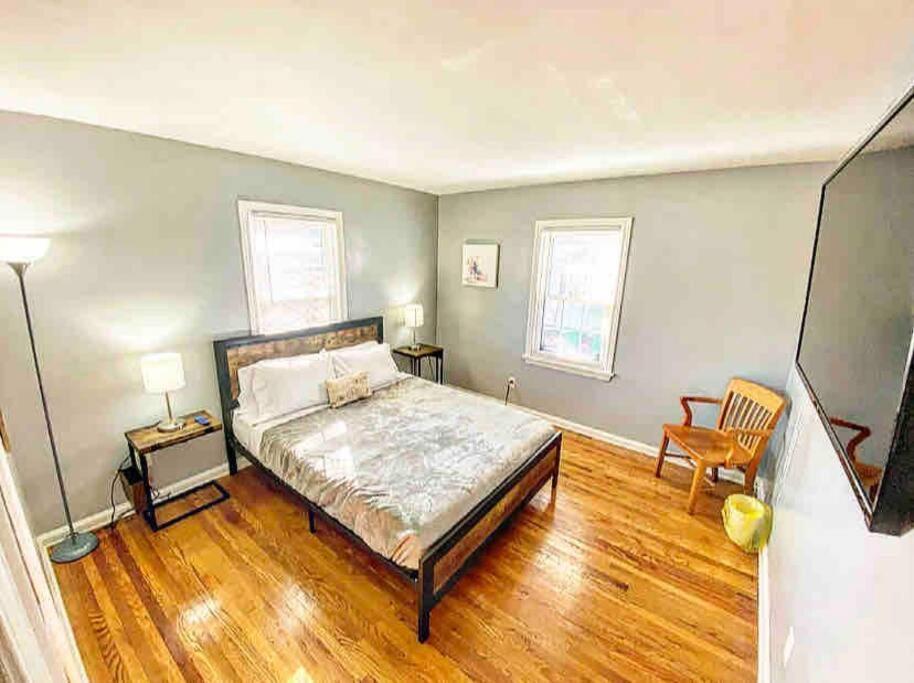 Adorable&Cozy Suburban Home Mins From Dwtn/Airport Rochester Exterior photo