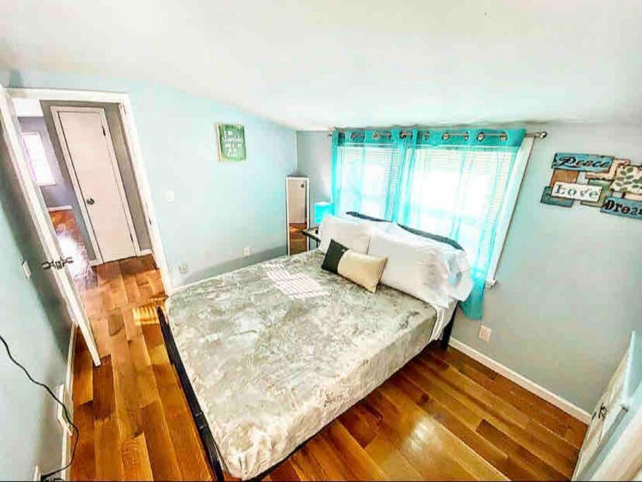 Adorable&Cozy Suburban Home Mins From Dwtn/Airport Rochester Exterior photo