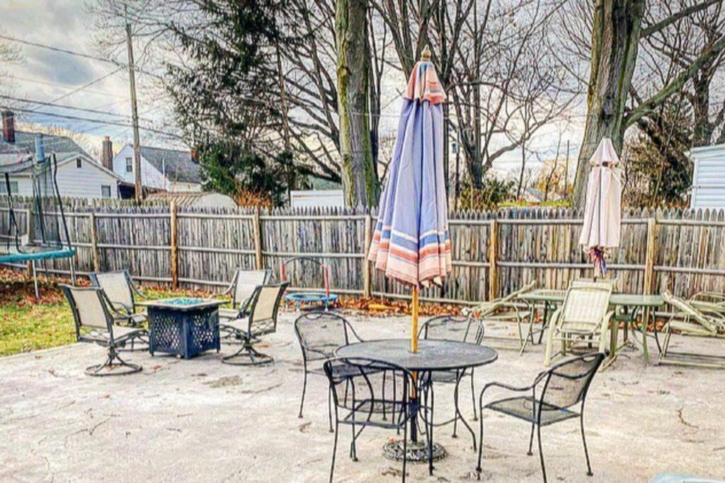 Adorable&Cozy Suburban Home Mins From Dwtn/Airport Rochester Exterior photo